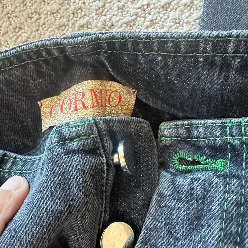 Cormio Jeans - Picture 4 of 11